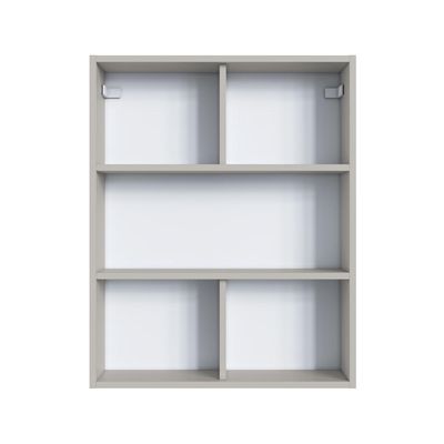 Nicho Organizador com Prateleiras CP7010 Arenas