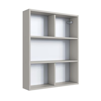 Nicho Organizador com Prateleiras CP7010 Arenas