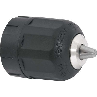 Mandril Aperto Rápido 10Mm-3/8" R.3/8" Vonder