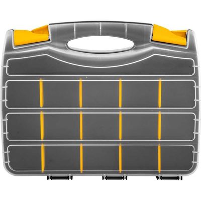Organizador Plástico Opv 222 Vonder