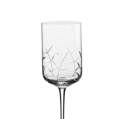 Jogo de taças água em cristal Strauss 416ml 6 peças 401.601.167