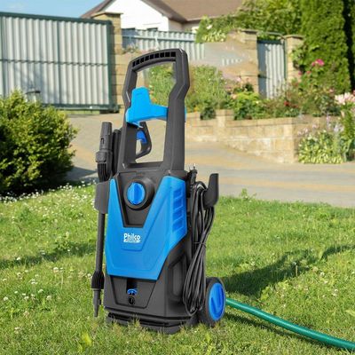 Lavadora De Alta Pressão Philco PLP2600 1600W - 220V