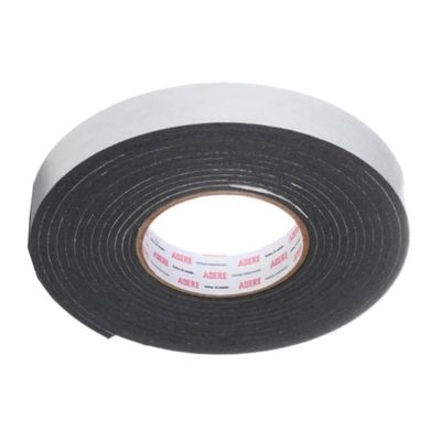 Fita De Vedação Banda ácustica 19mm X 5 Metros - E104s - Adere Fita De Vedacao Banda Acustica 19x05 E104-s Adere