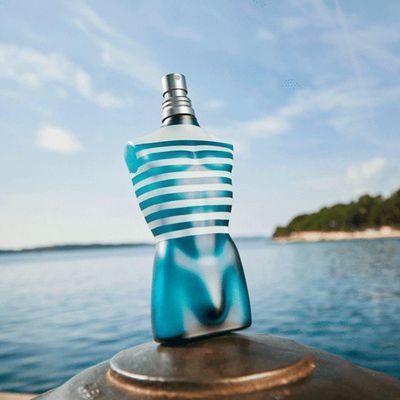 Jean Paul Gaultier Le Male Eau De Toilette - Perfume Masculino 75ml