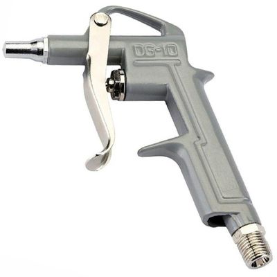Pistola De Limpeza Em Alumínio 1-4"" - 5733055 - Stels Pistola De Limpeza Em Alumínio 1-4" - 5733055 - Stels