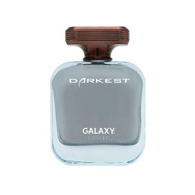 Galaxy Darkest Eau De Parfum - Perfume Masculino 100ml