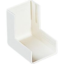 Cotovelo Externo Branco Com 50x20mm - 57300053 - Tramontina Cotovelo Externo Branco 50x20mm Tramonti