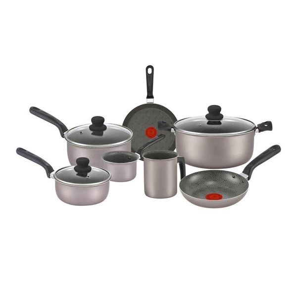 Conjunto de Panelas 7 peças AA  Talent Imusa Rocchedo