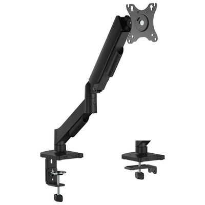 Suporte Articulado Para Monitor De 17-32" C- Pistão A Gás - Sm-010g