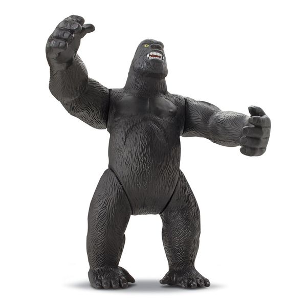 Gorila Real Animals BeeToys