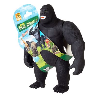 Gorila Real Animals BeeToys