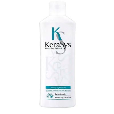 Kerasys Moisturizing - Condicionador 180ml