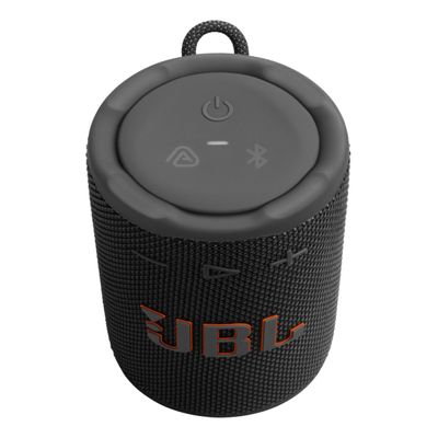 Caixa De Som Bluetooth JBL GRIP - Preta