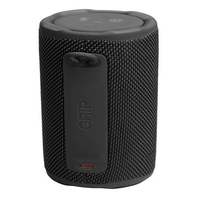 Caixa De Som Bluetooth JBL GRIP - Preta