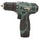 Parafusadeira Britânia 2 em 1 Furadeira Hobby BPF03 Bivolt