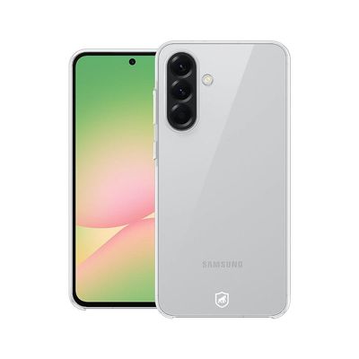 Capa para Samsung Galaxy A36 - Crystal Slim - NÃO AMARELA - Gshield