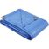 Lona Polietileno 5x5m Azul 150 Micras Média Vonder