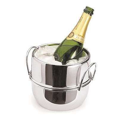 Balde térmico com pinça para gelo Forma 2,5L