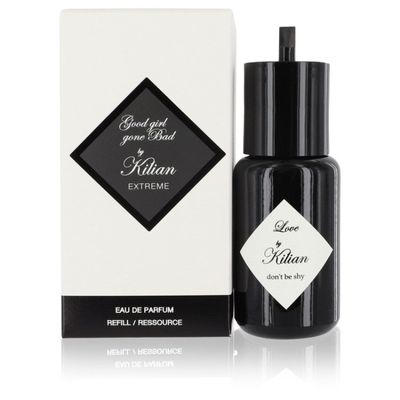 Perfume Feminino Good Girl Gone Bad Extreme Kilian 50 ML Eau De Parfum Refill