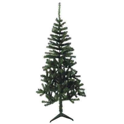 Arvore De Natal Tradicional De 150cm Com 200 Galhos Cazza Cv255398