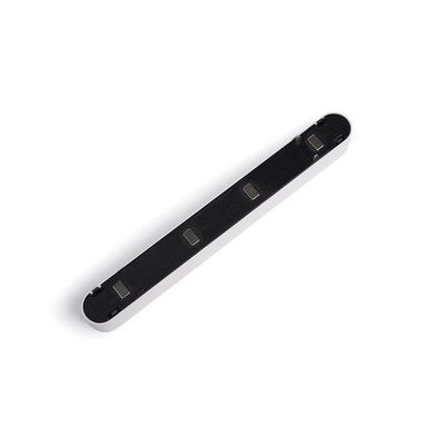 Módulo Led Para Trilho Magnético Nordecor Pro Magnetic Track Kay 6700 12W Irc 90 48v 3000K Luz Amarela