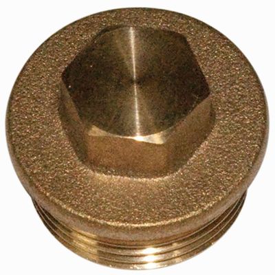 Tampão Fêmea Para Distribuidor 1-2"" - Taph-12 - Astra Tampão Fêmea 1-2" - Taph-12 - Astra