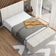 Cabeceira Cama Box Casal 140 cm Roma W01 Linho Champagne - Lyam