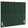 Cabeceira Cama Box Queen 160 cm Roma W01 Couríssimo Verde Musgo - Lyam