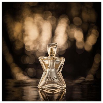 Shakira Rock! Eau De Toilette - Perfume Feminino 50ml