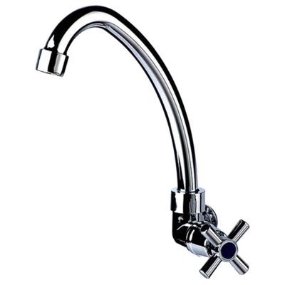 Torneira De Parede Para Cozinha 8156b-c-21 - 774345 - Stoc Tor Coz Parede Bm 1-4v 8156b-c-21 - 774345 - Stoc
