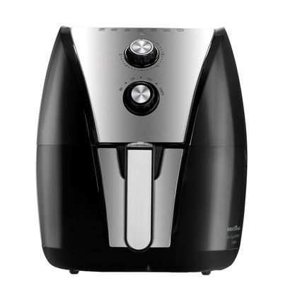 Air Fryer Britânia 5L  Antiaderente 1500W BFR40PI 127V