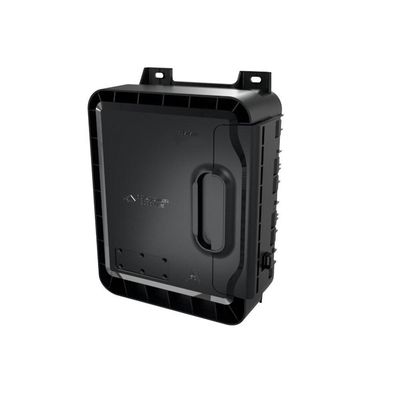 Caixa Terminal Optica Conectorizada Fk-cto(16mt Splitter 1x16 Grommet 6-9) 35521065