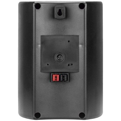 Caixa Acustica New Ps200 Plus 4 " 30w Preta Par