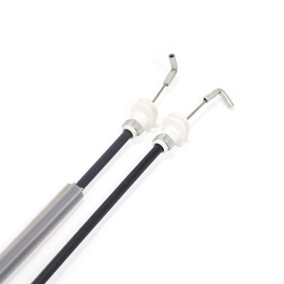 Cabo Fechadura Maçaneta Porta Dianteira Direita Ducato G1 [f103]