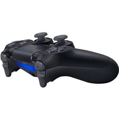 Controle Compatível Com Ps4 Dualshok 4 Bluetooth Preto