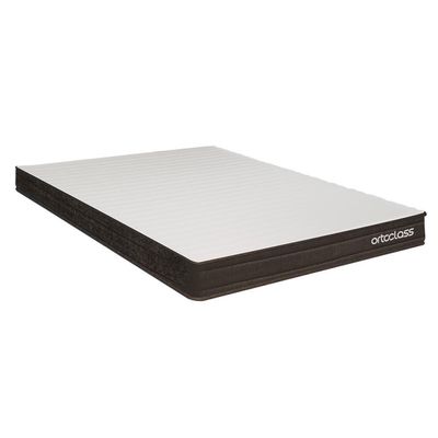 Colchão D28 Viúva (128x188x14) - Ortoclass