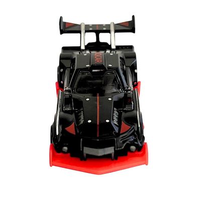 Mini Veículos Die Cast Garagem S.A. Ko Car Preto