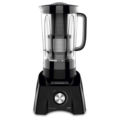 Liquidificador Philco PLQ1500P Filter Turbo 1400w 127V