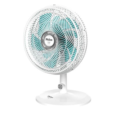 Ventilador Philco PVT492BA Turbo Maxx Force 10 Pás 165W 220V