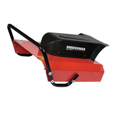Acessório Roçadeira Frontal Adr20 Para Mdg-711 Kawashima