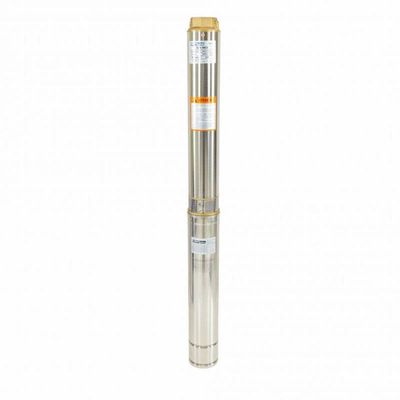 Motobomba Submersa Tipo Caneta 1,5cv 60Hz Trifásico Esub-vm-4-4 Eletroplas 220V
