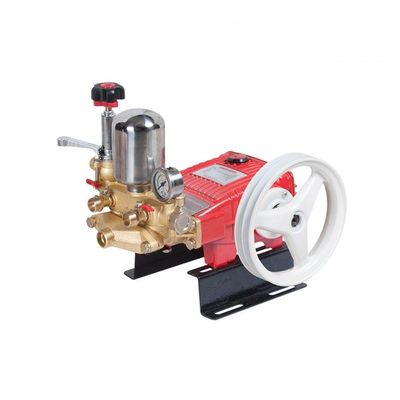 Bomba Pulverização Latao 18 L S-22l Min 40 Bar 300-800rpm