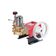 Bomba Pulverização Latao 18 L S-22l Min 40 Bar 300-800rpm