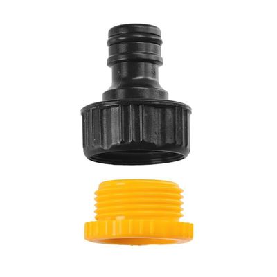 Kit Engate Rápido Simples Wap Gkers01 Conexão Tipo Click
