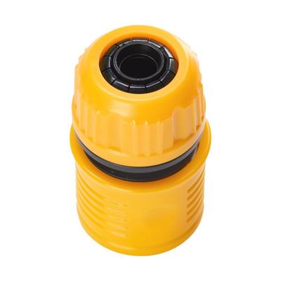 Kit Engate Rápido Simples Wap Gkers01 Conexão Tipo Click