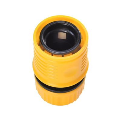 Kit Engate Rápido Simples Wap Gkers01 Conexão Tipo Click