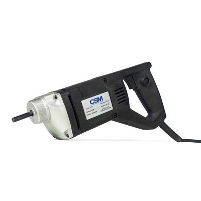 Motor Mangote Vibratório 0,8 Cv Portátil Vcp Csm 110V