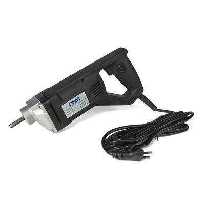 Motor Mangote Vibratório 0,8 Cv Portátil Vcp Csm 110V