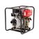 Motobomba Kawashima Dw220h Motobomba Alta Pressão 2' 6hp