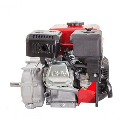 Motor Estacionário à Gasolina 212cc 7hp Kawashima Ge700-e